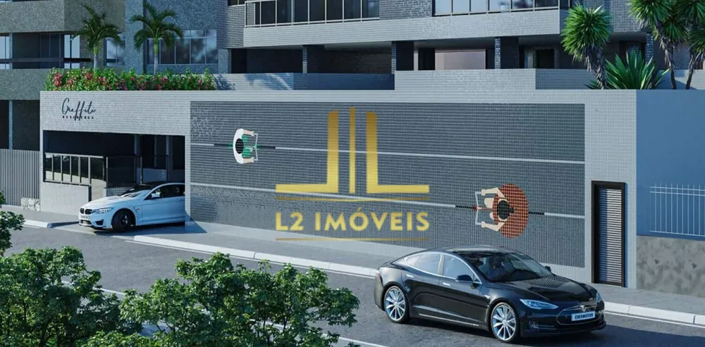 Apartamento, 2 quartos, 57 m² - Foto 8