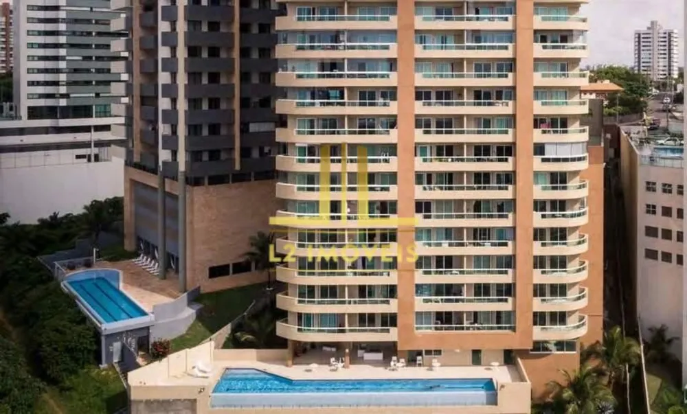 Apartamento, 2 quartos, 57 m² - Foto 3