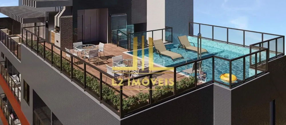 Apartamento, 2 quartos, 57 m² - Foto 5