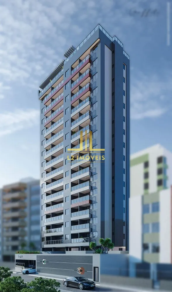 Apartamento, 2 quartos, 57 m² - Foto 1
