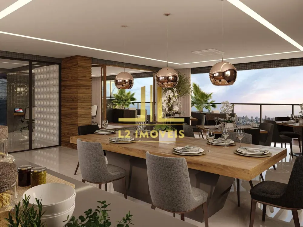 Apartamento, 2 quartos, 57 m² - Foto 6