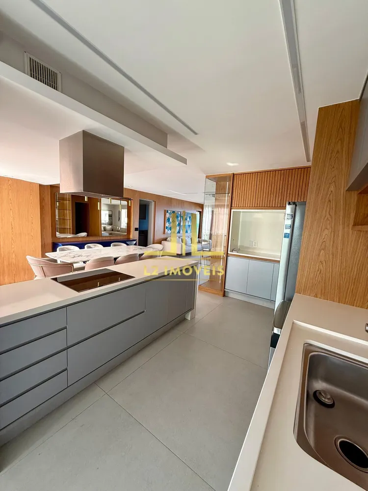 Apartamento, 4 quartos, 200 m² - Foto 10