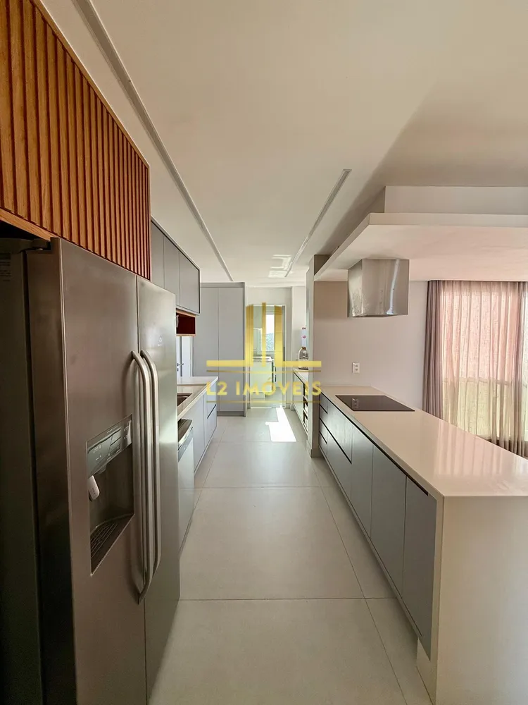 Apartamento, 4 quartos, 200 m² - Foto 5