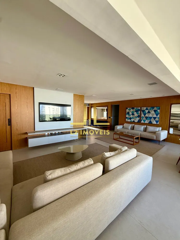 Apartamento, 4 quartos, 200 m² - Foto 1