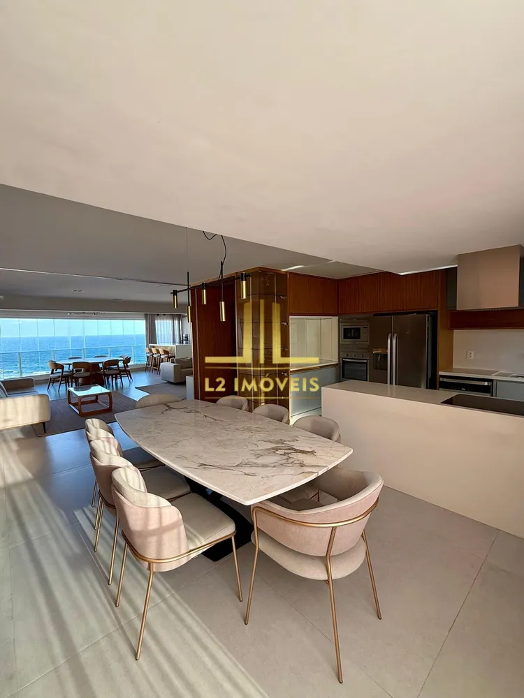 Apartamento, 4 quartos, 200 m² - Foto 3