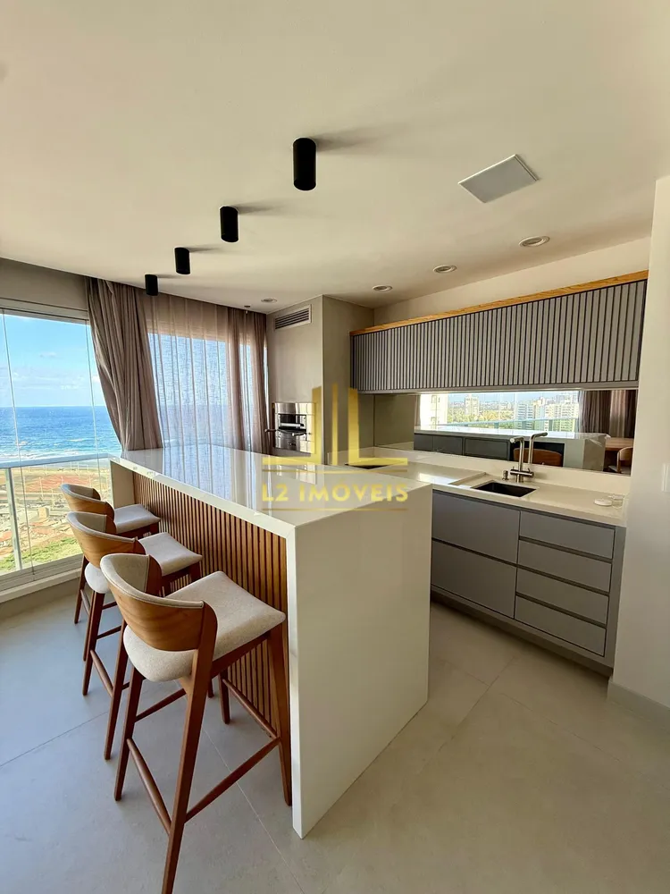 Apartamento, 4 quartos, 200 m² - Foto 3