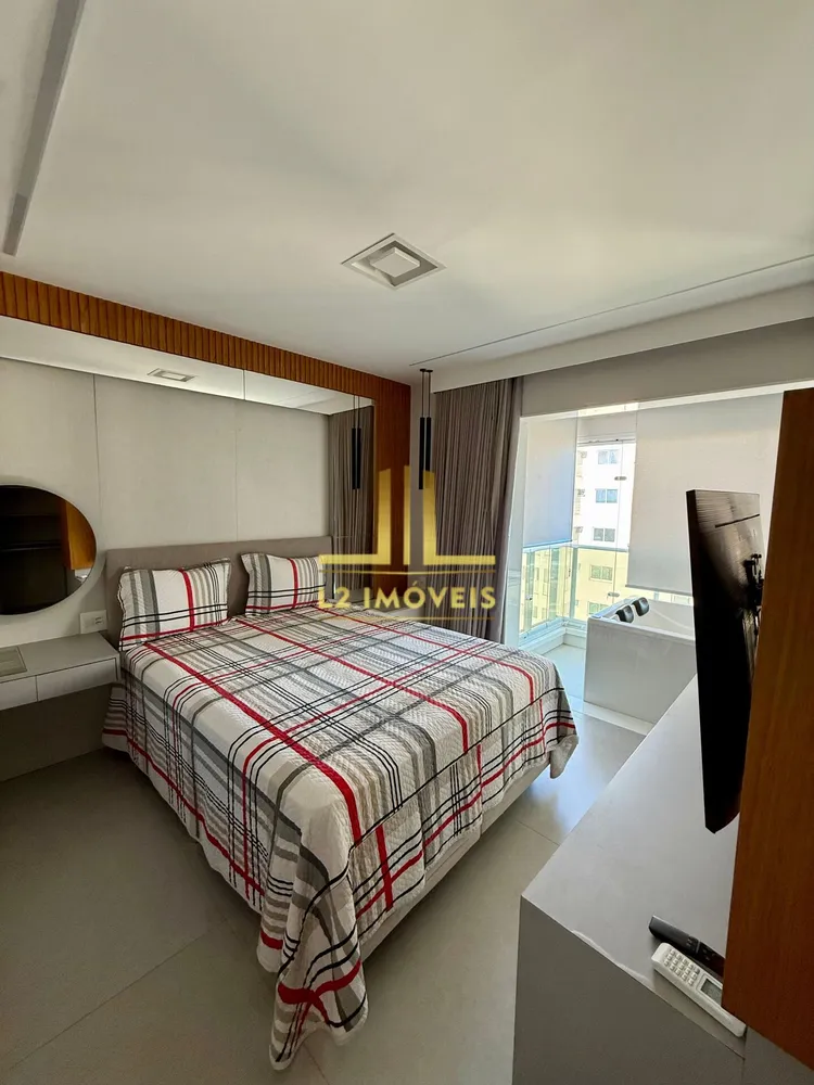 Apartamento, 4 quartos, 200 m² - Foto 8