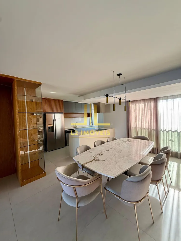 Apartamento, 4 quartos, 200 m² - Foto 8
