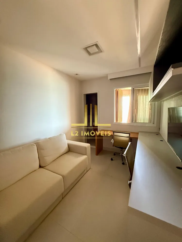 Apartamento, 4 quartos, 200 m² - Foto 16
