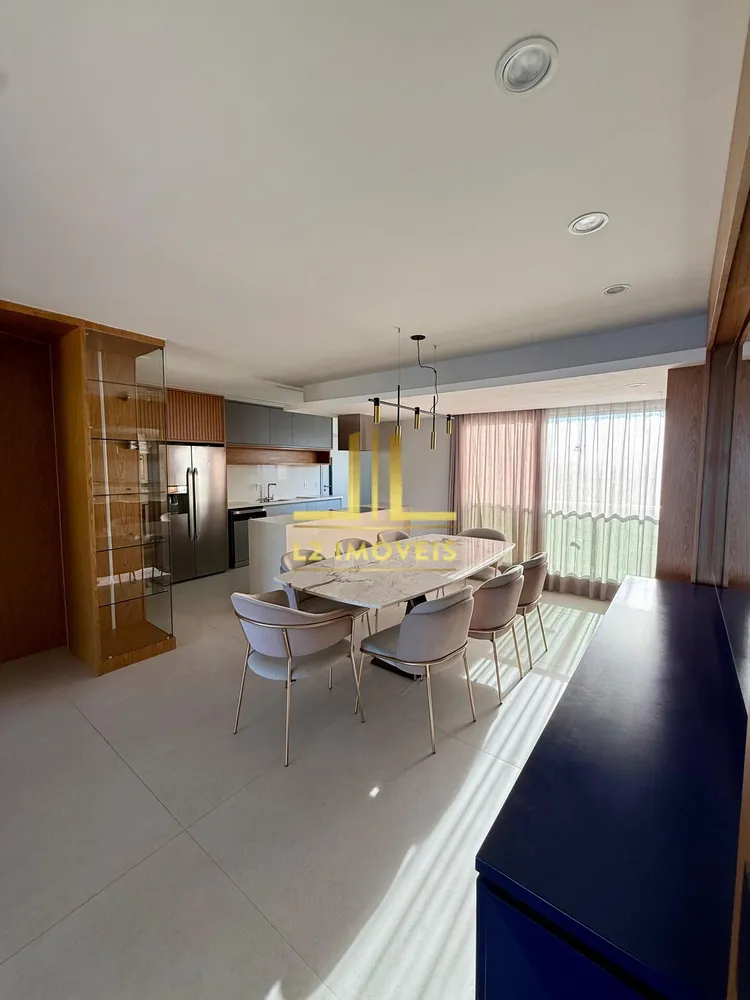 Apartamento, 4 quartos, 200 m² - Foto 2