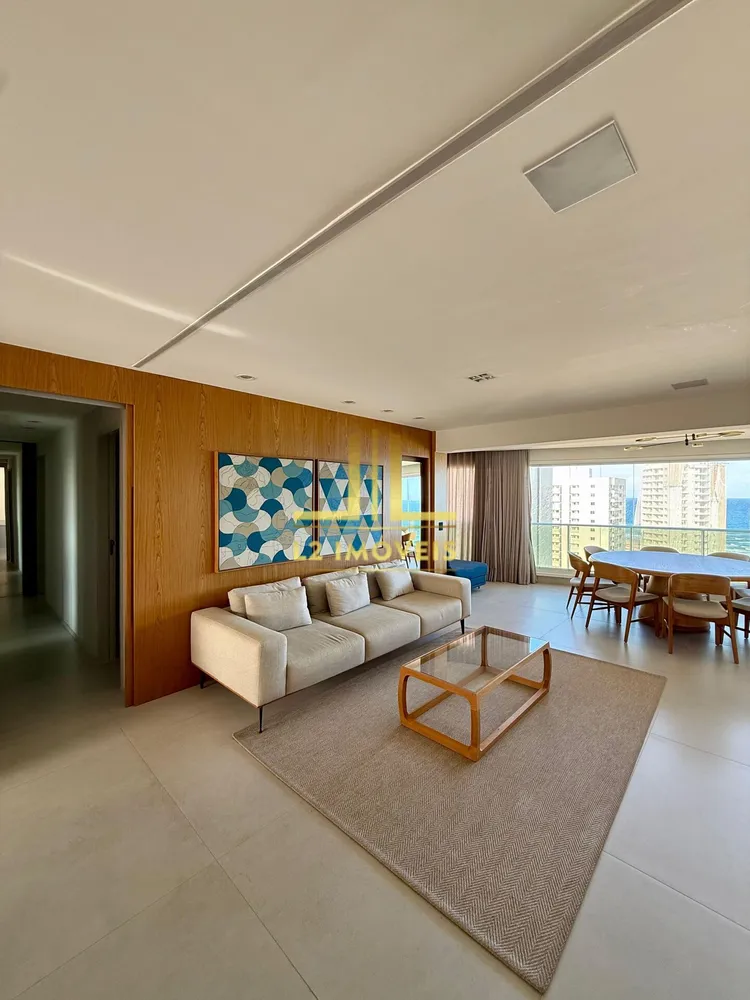 Apartamento, 4 quartos, 200 m² - Foto 6