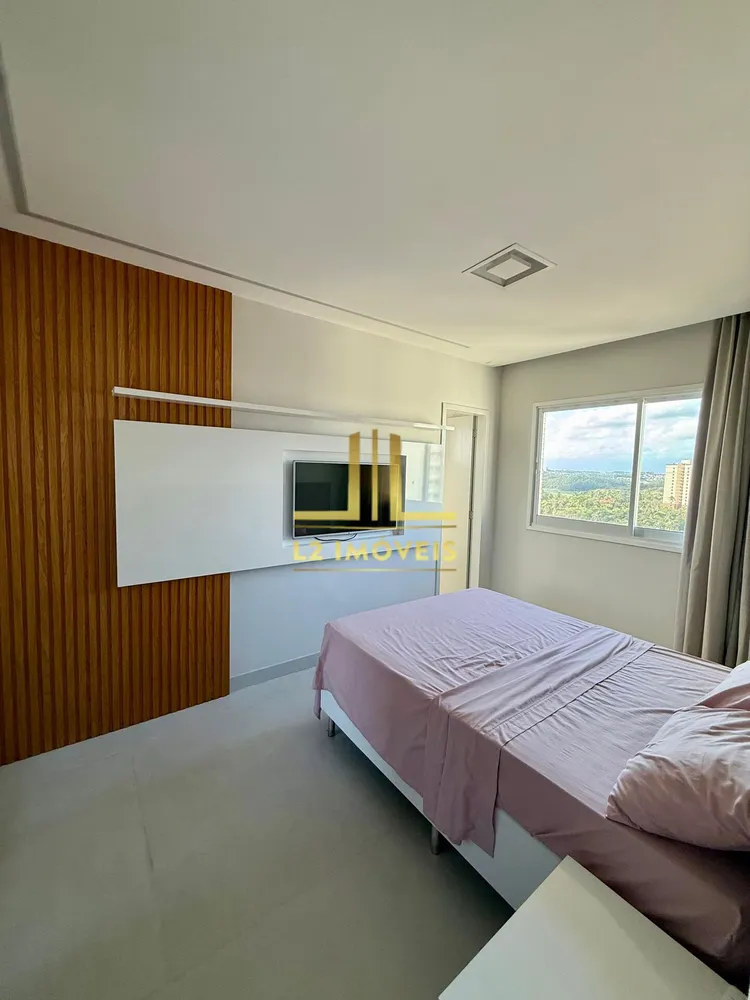 Apartamento, 4 quartos, 200 m² - Foto 7
