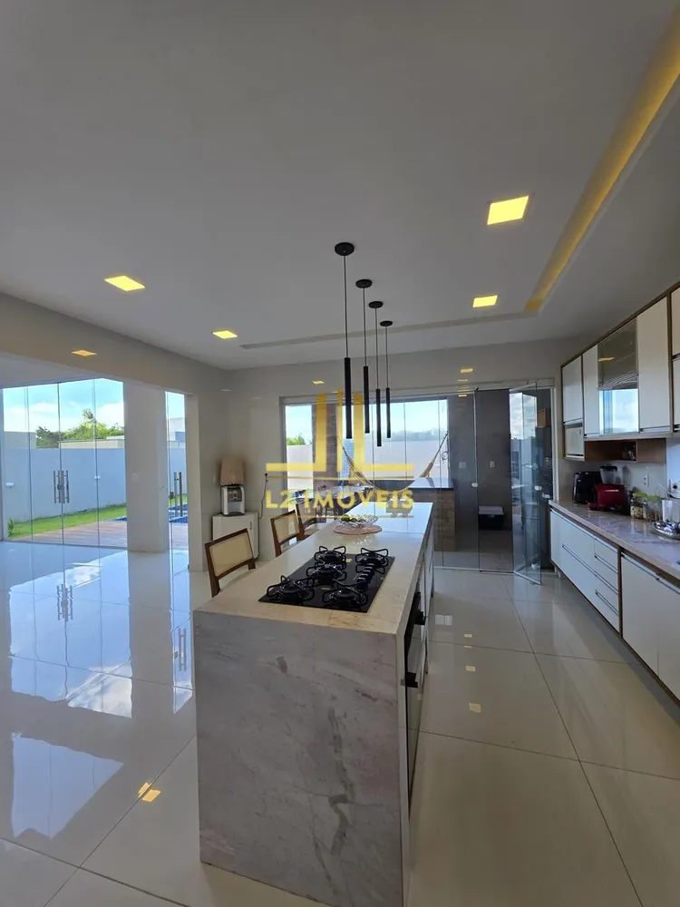 Casa, 4 quartos, 404 m² - Foto 2