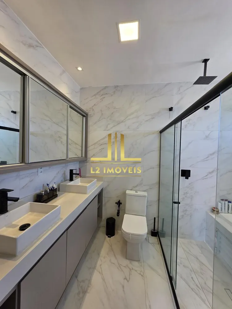 Casa, 4 quartos, 404 m² - Foto 5