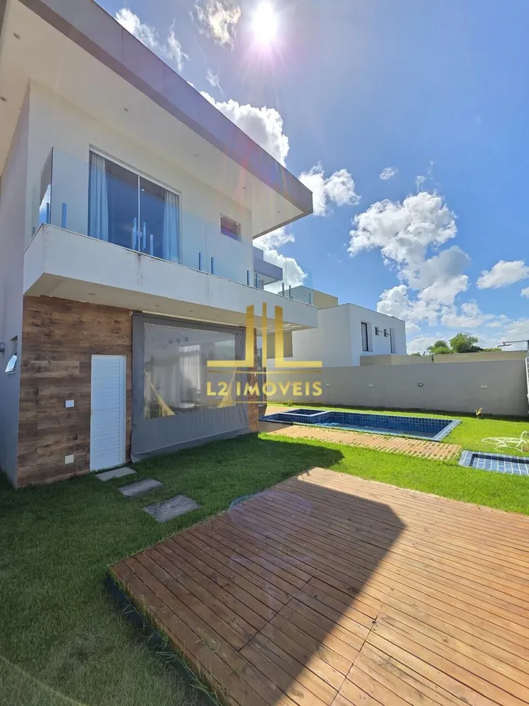 Casa, 4 quartos, 404 m² - Foto 3