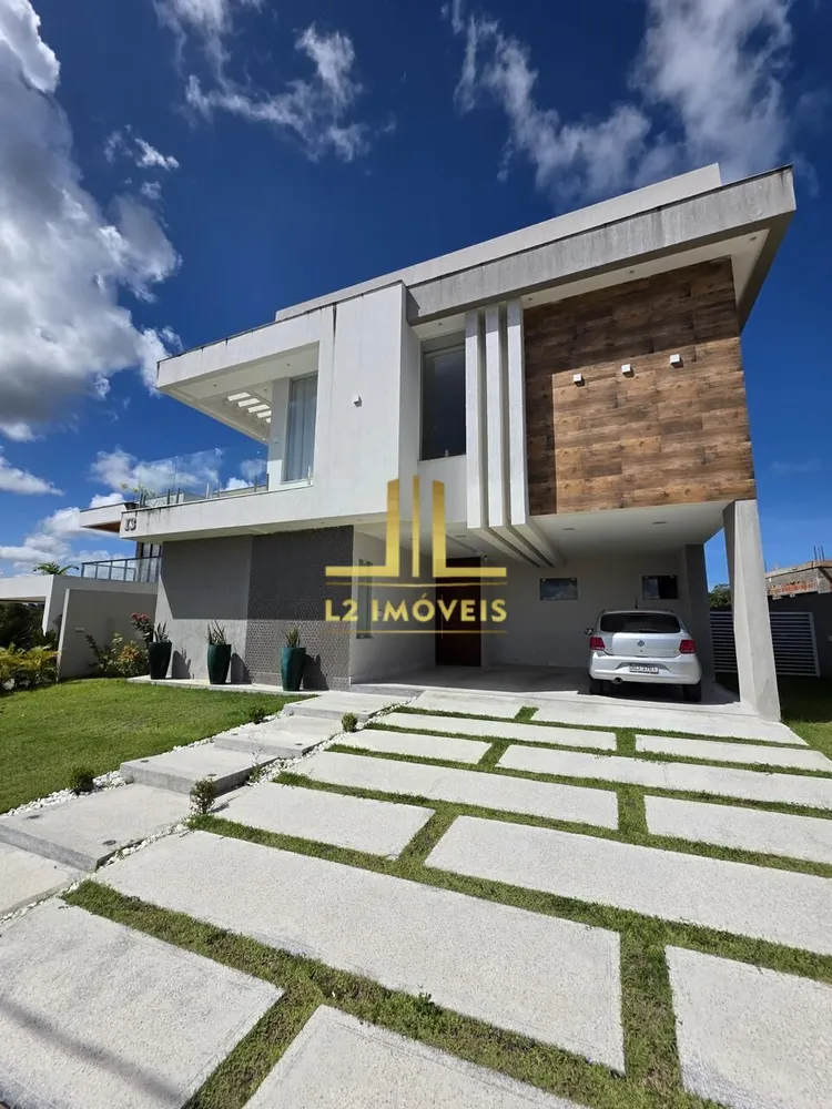 Casa, 4 quartos, 404 m² - Foto 3