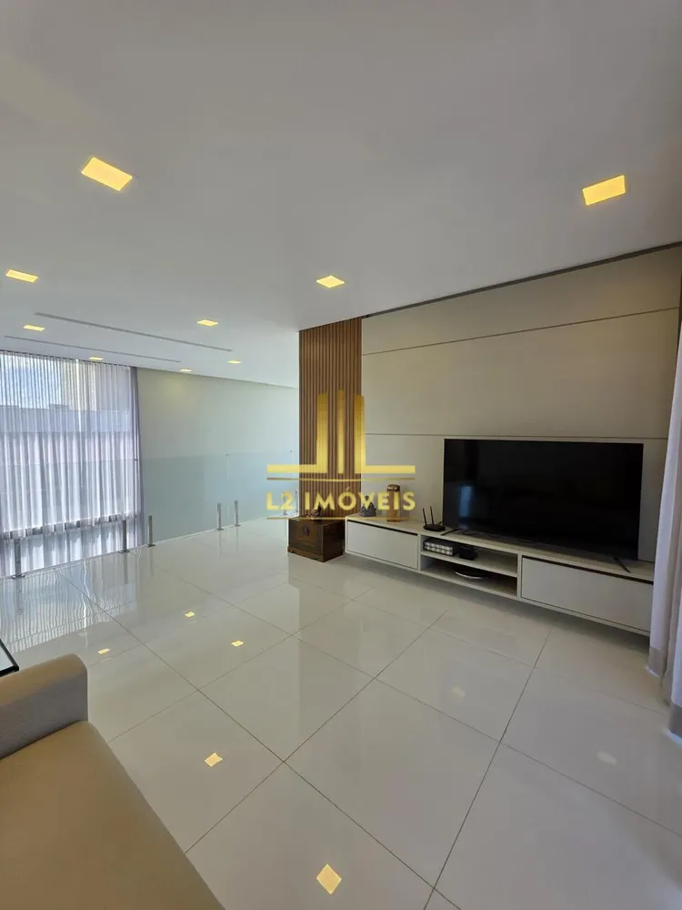 Casa, 4 quartos, 404 m² - Foto 8