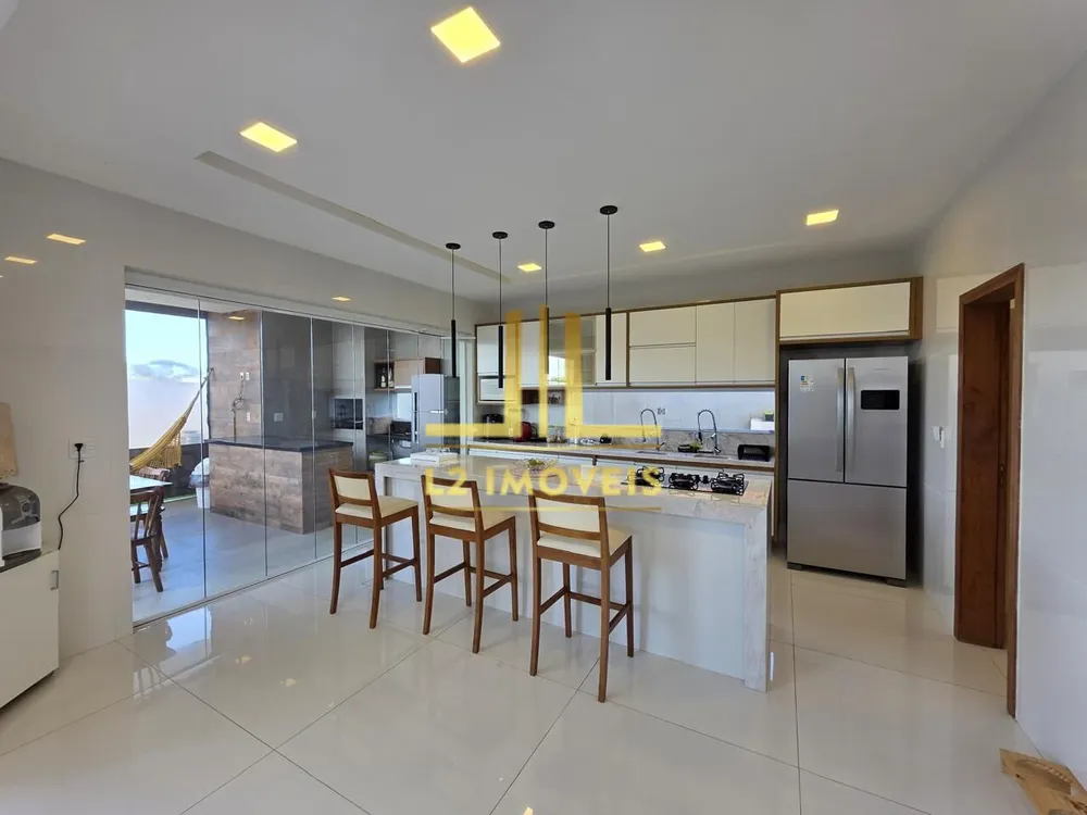 Casa, 4 quartos, 404 m² - Foto 7