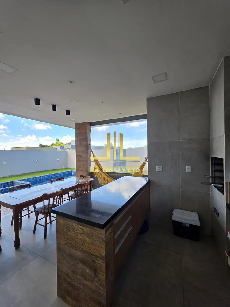 Casa, 4 quartos, 404 m² - Foto 4