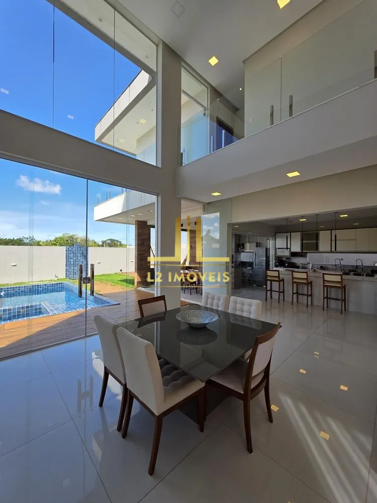 Casa, 4 quartos, 404 m² - Foto 6