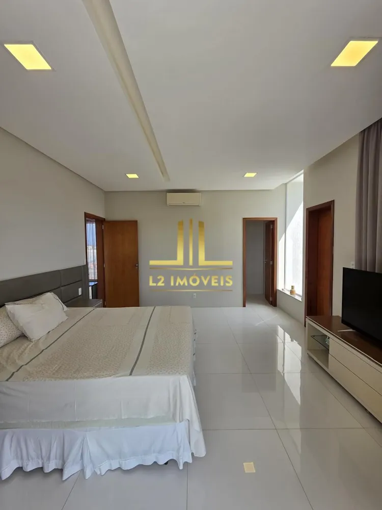Casa, 4 quartos, 404 m² - Foto 11