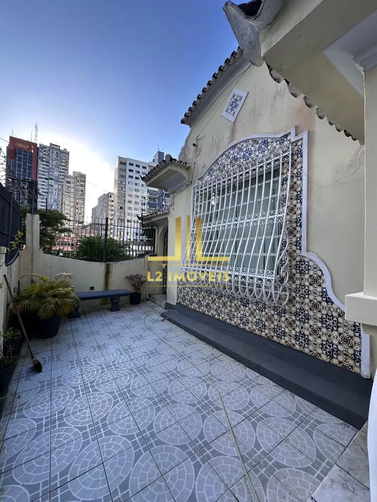 Casa à venda com 3 quartos, 200m² - Foto 2