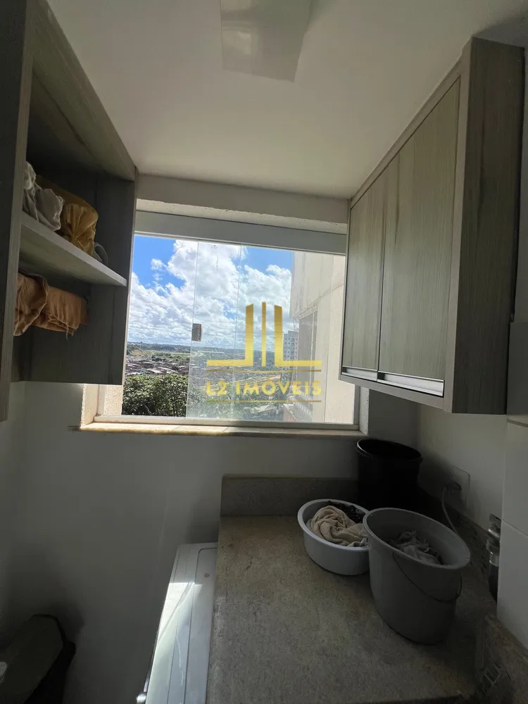 Apartamento, 3 quartos, 69 m² - Foto 14