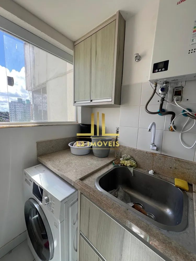 Apartamento, 3 quartos, 69 m² - Foto 12