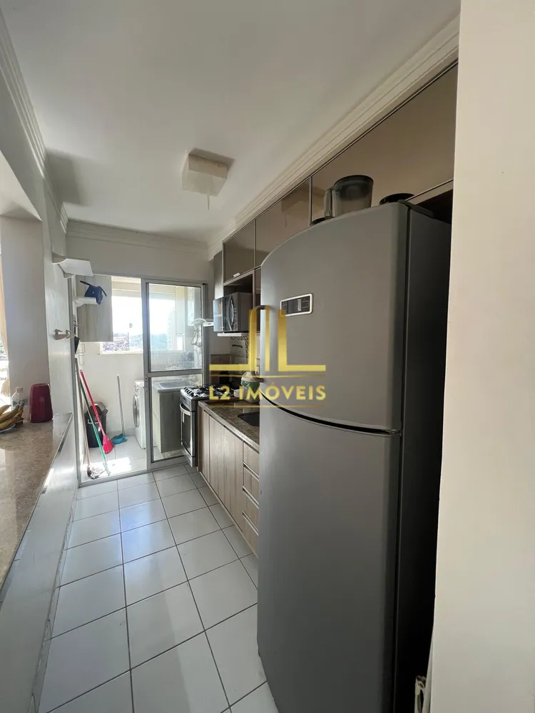 Apartamento, 3 quartos, 69 m² - Foto 11