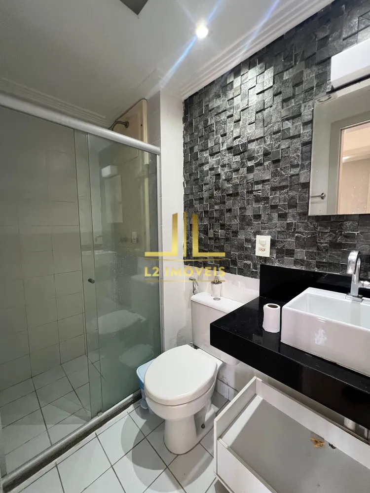 Apartamento, 3 quartos, 69 m² - Foto 13