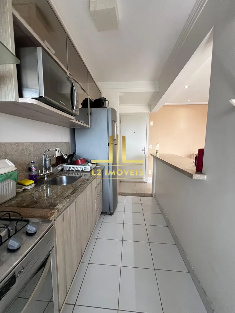 Apartamento, 3 quartos, 69 m² - Foto 10