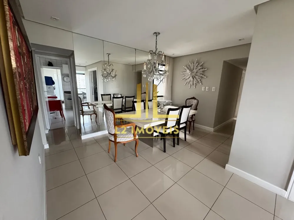 Apartamento, 3 quartos, 144 m² - Foto 2
