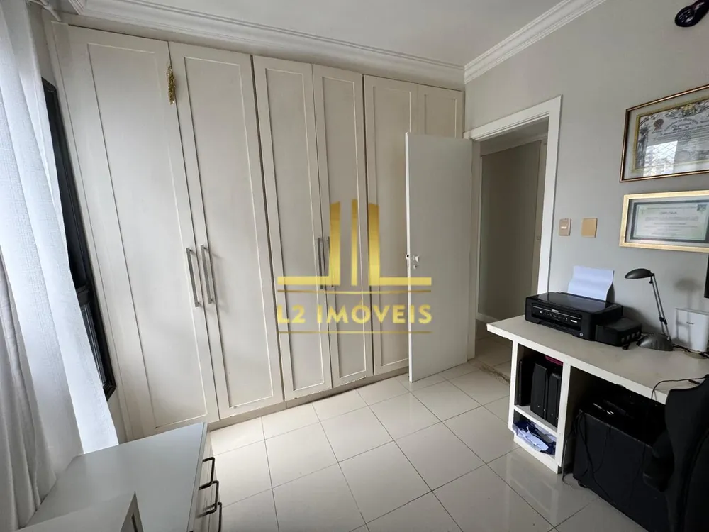Apartamento, 3 quartos, 144 m² - Foto 6