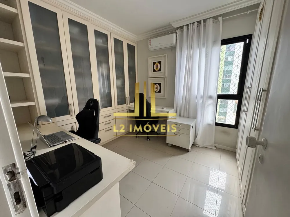 Apartamento, 3 quartos, 144 m² - Foto 8