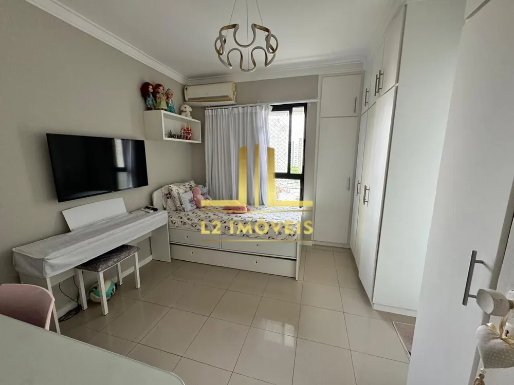 Apartamento, 3 quartos, 144 m² - Foto 7