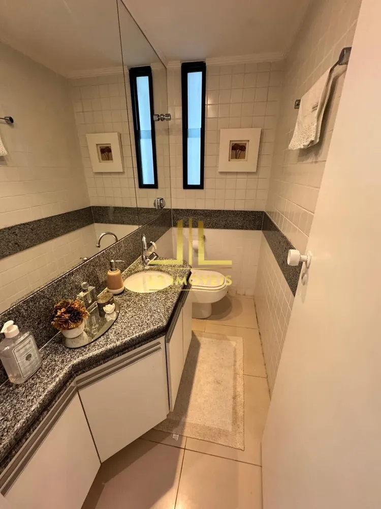 Apartamento, 3 quartos, 144 m² - Foto 1