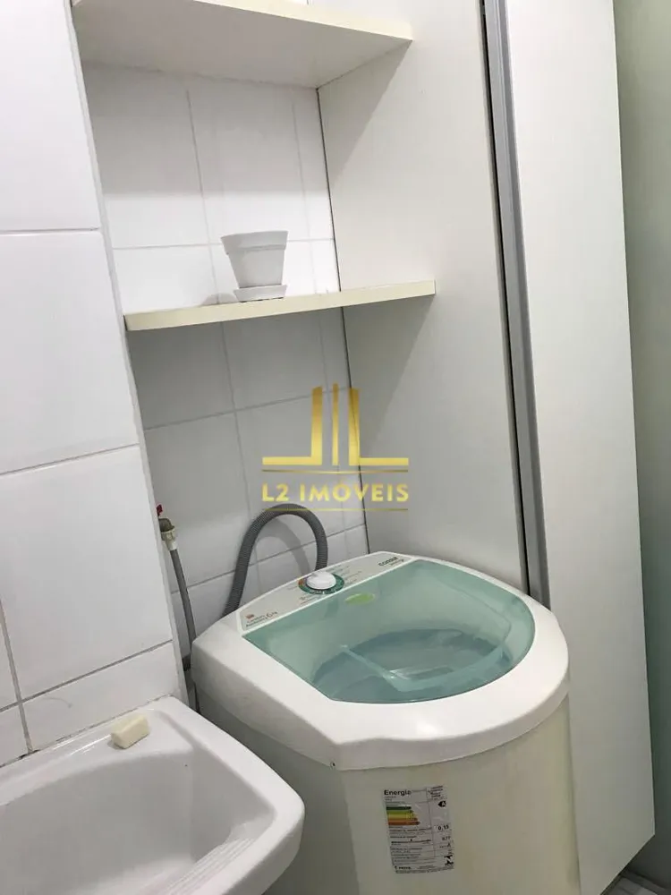 Apartamento, 1 quarto, 44 m² - Foto 2