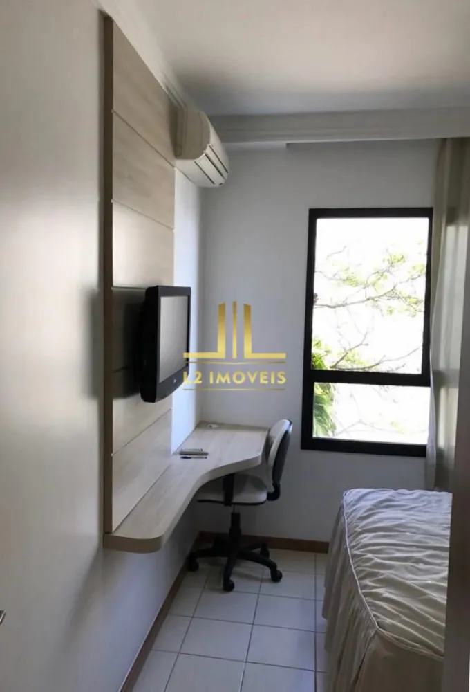 Apartamento, 1 quarto, 44 m² - Foto 6