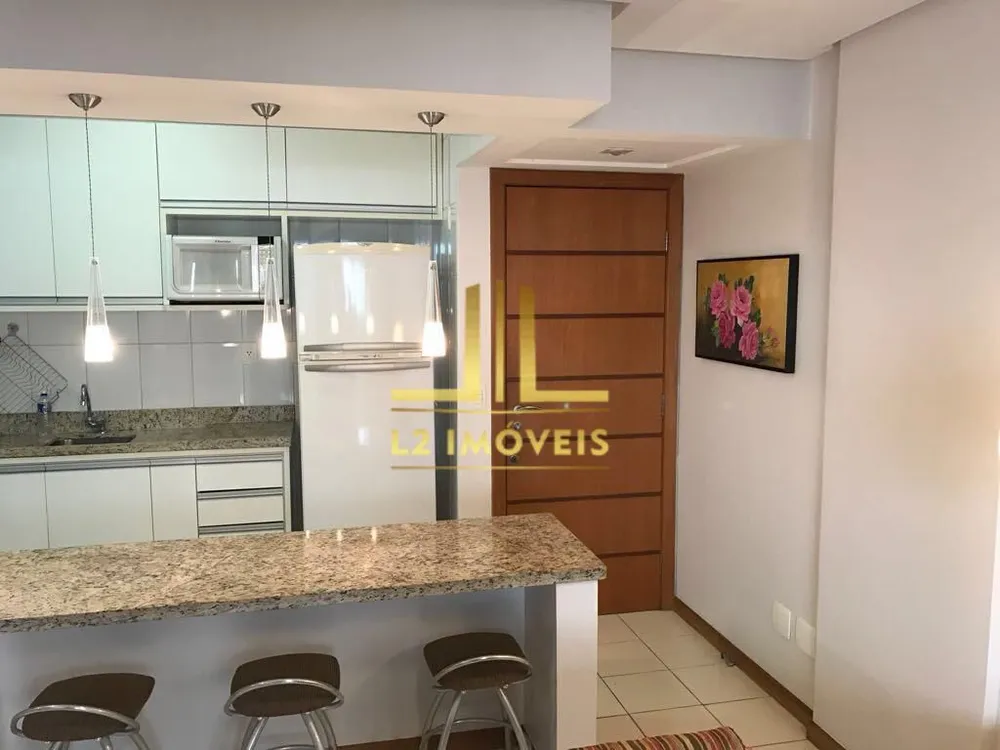 Apartamento, 1 quarto, 44 m² - Foto 3