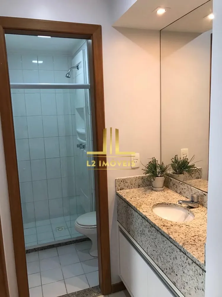 Apartamento, 1 quarto, 44 m² - Foto 3