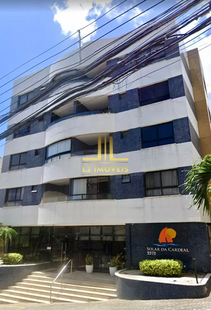 Apartamento, 1 quarto, 44 m² - Foto 1