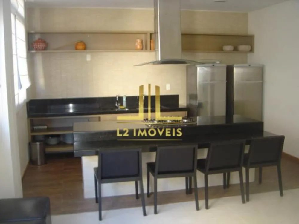 Apartamento, 1 quarto, 44 m² - Foto 7