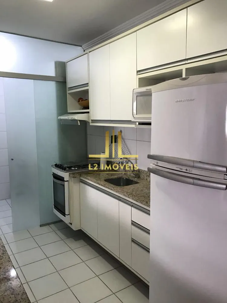Apartamento, 1 quarto, 44 m² - Foto 8