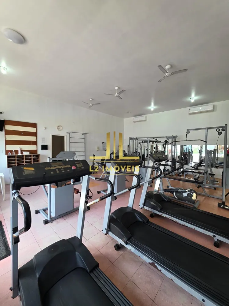 Apartamento, 3 quartos, 132 m² - Foto 5