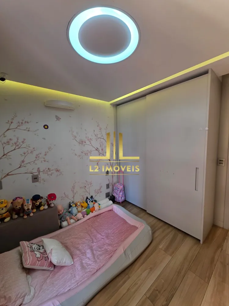 Apartamento, 3 quartos, 132 m² - Foto 13