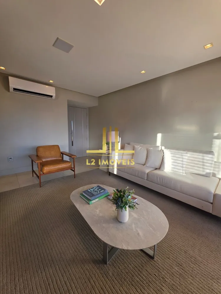 Apartamento, 3 quartos, 132 m² - Foto 7