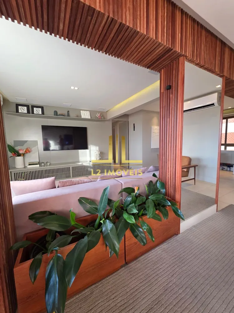 Apartamento, 3 quartos, 132 m² - Foto 6