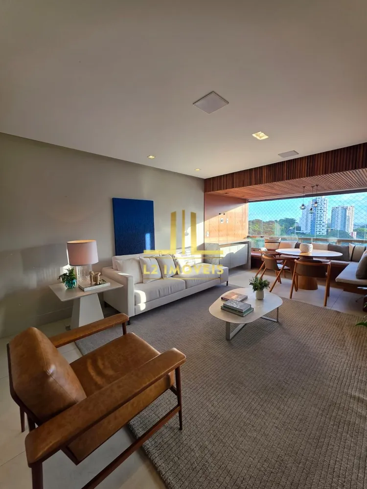 Apartamento, 3 quartos, 132 m² - Foto 8