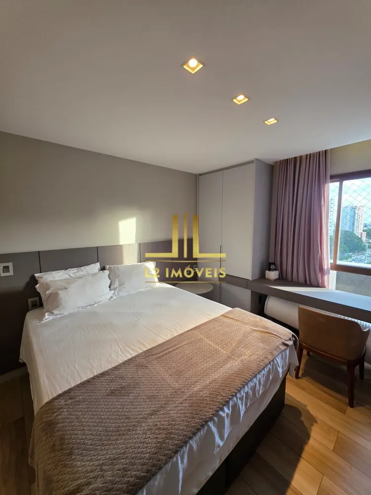 Apartamento, 3 quartos, 132 m² - Foto 7
