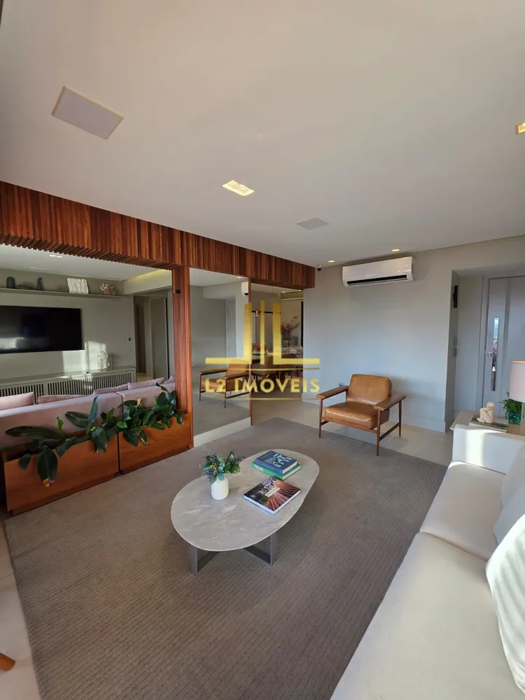 Apartamento, 3 quartos, 132 m² - Foto 6